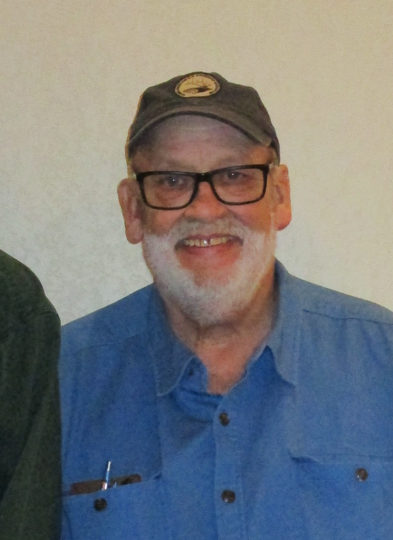 bruce
